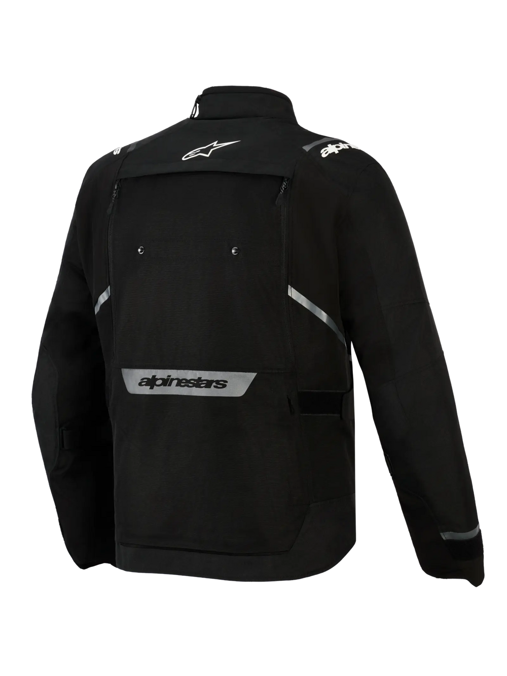 Alpinestars Cusco Drystar Motorradjacke wasserdicht