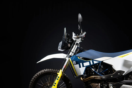 Rade Garage Husqvarna 701 Lite Kit