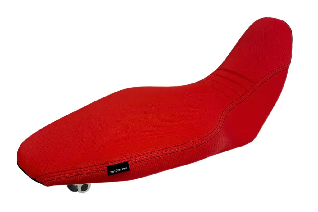 Komfort Sitzbank, HONDA CRF300L Rally (2021-24), Seat Concepts Seat Concepts