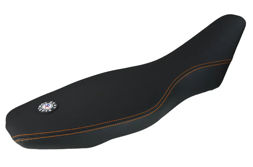 Komfort-Sitzbank XL, KTM 690 Enduro R - SMC-R (2008-18), Seat Concepts Seat Concepts