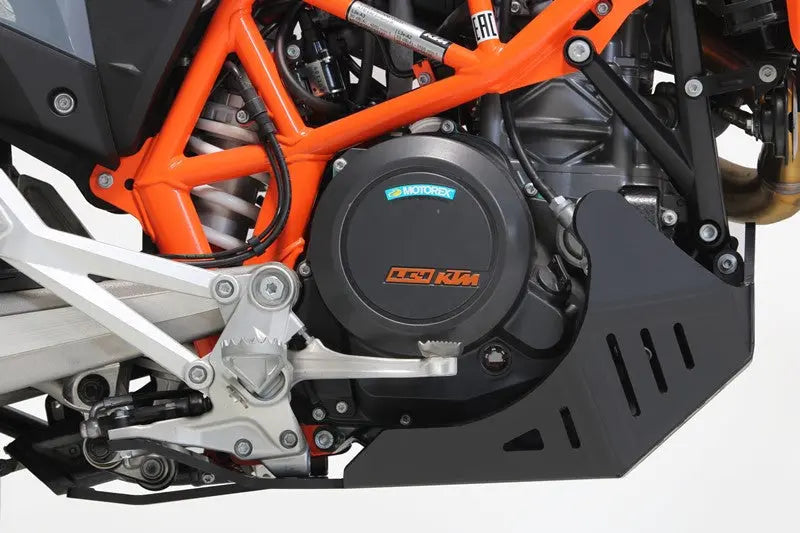 AXP Motorschutz, KTM 690 / HUSQVARNA 701 / GASGAS 700 AXP RACING