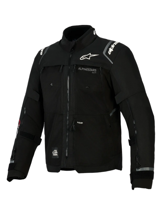 Alpinestars Cusco Drystar wasserdichte Membran