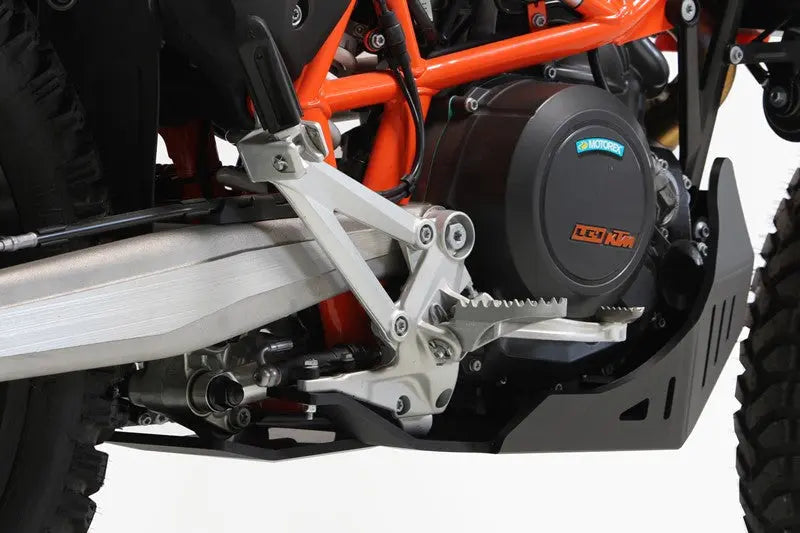 AXP Motorschutz, KTM 690 / HUSQVARNA 701 / GASGAS 700 AXP RACING