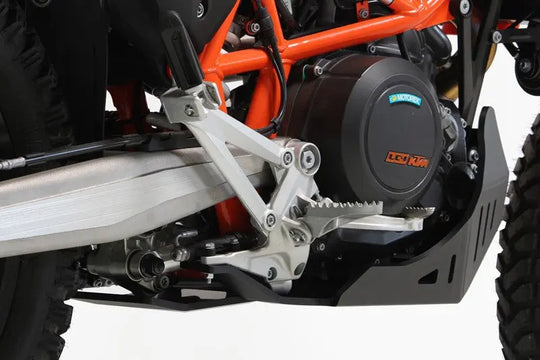 AXP Motorschutz, KTM 690 / HUSQVARNA 701 / GASGAS 700 AXP RACING