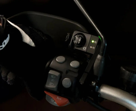 SilverFox C1 Controller Silverfox