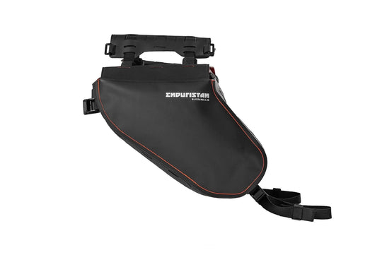Enduristan Satteltaschen Blizzard 2.15 Enduristan