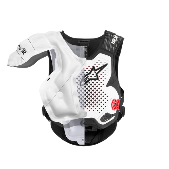 Motocross Airbag