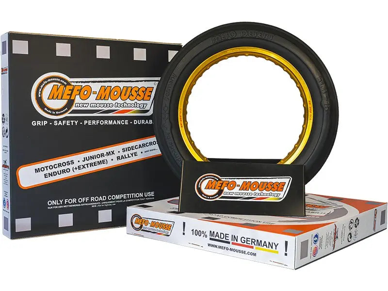 MEFO Mousse 18-3/SCD Desert – Rally Mousse Rear