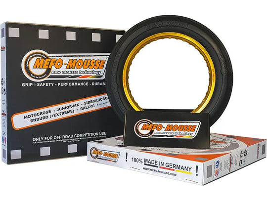 MEFO Mousse 18-3/SCD Desert – Rally Mousse Rear