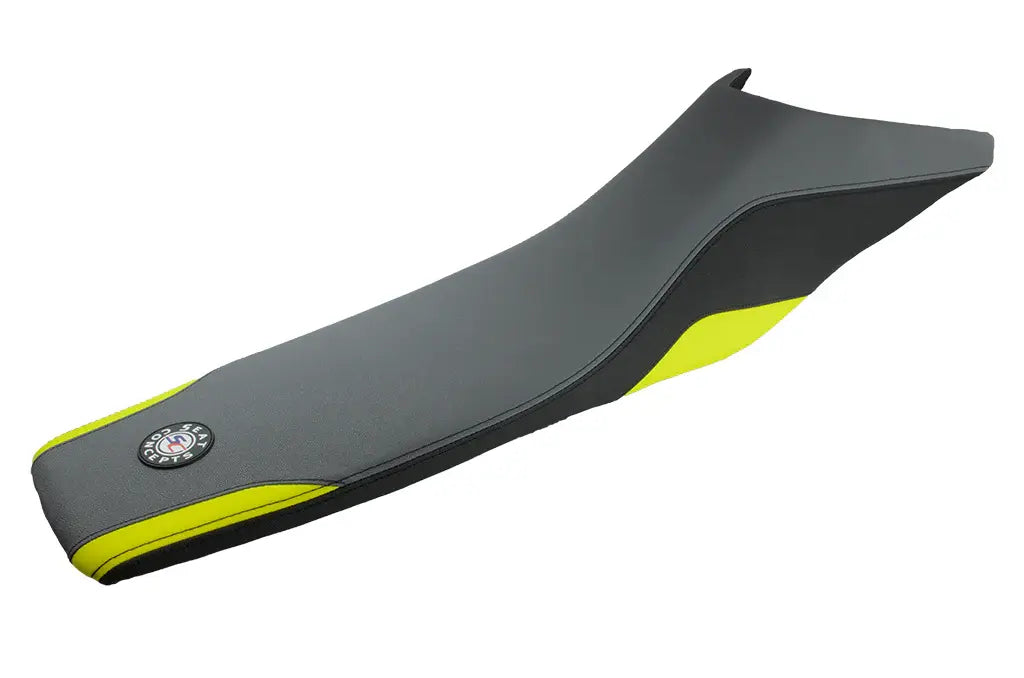 Komfort-Sitzbank, Husqvarna 701 Enduro/Supermoto (2021-24), Seat Concepts Seat Concepts