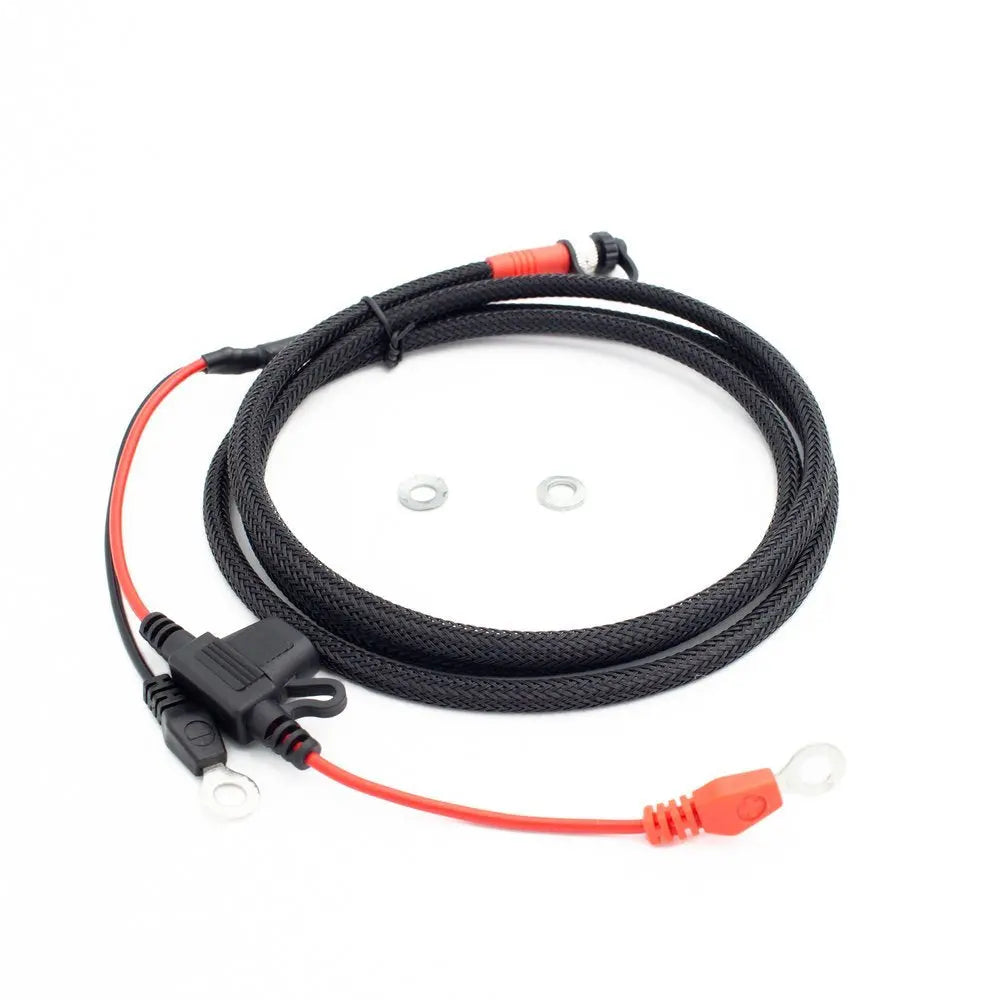 f2r Y1000-002 Digitales Roadbook / Navi Set (AUTO/SSV) F2R