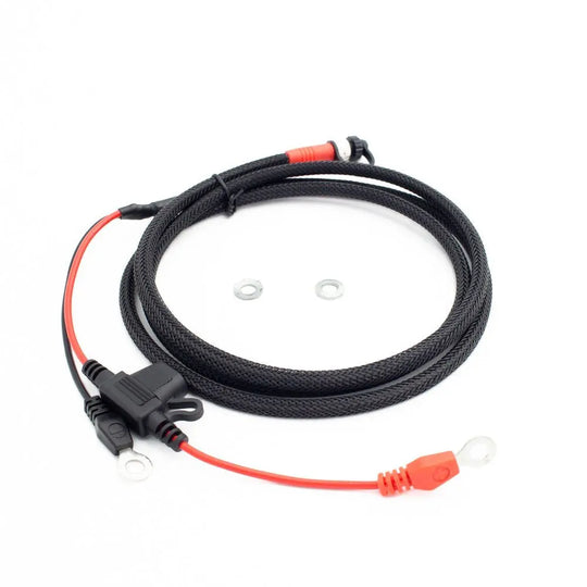 f2r Y1000-002 Digitales Roadbook / Navi Set (AUTO/SSV) F2R