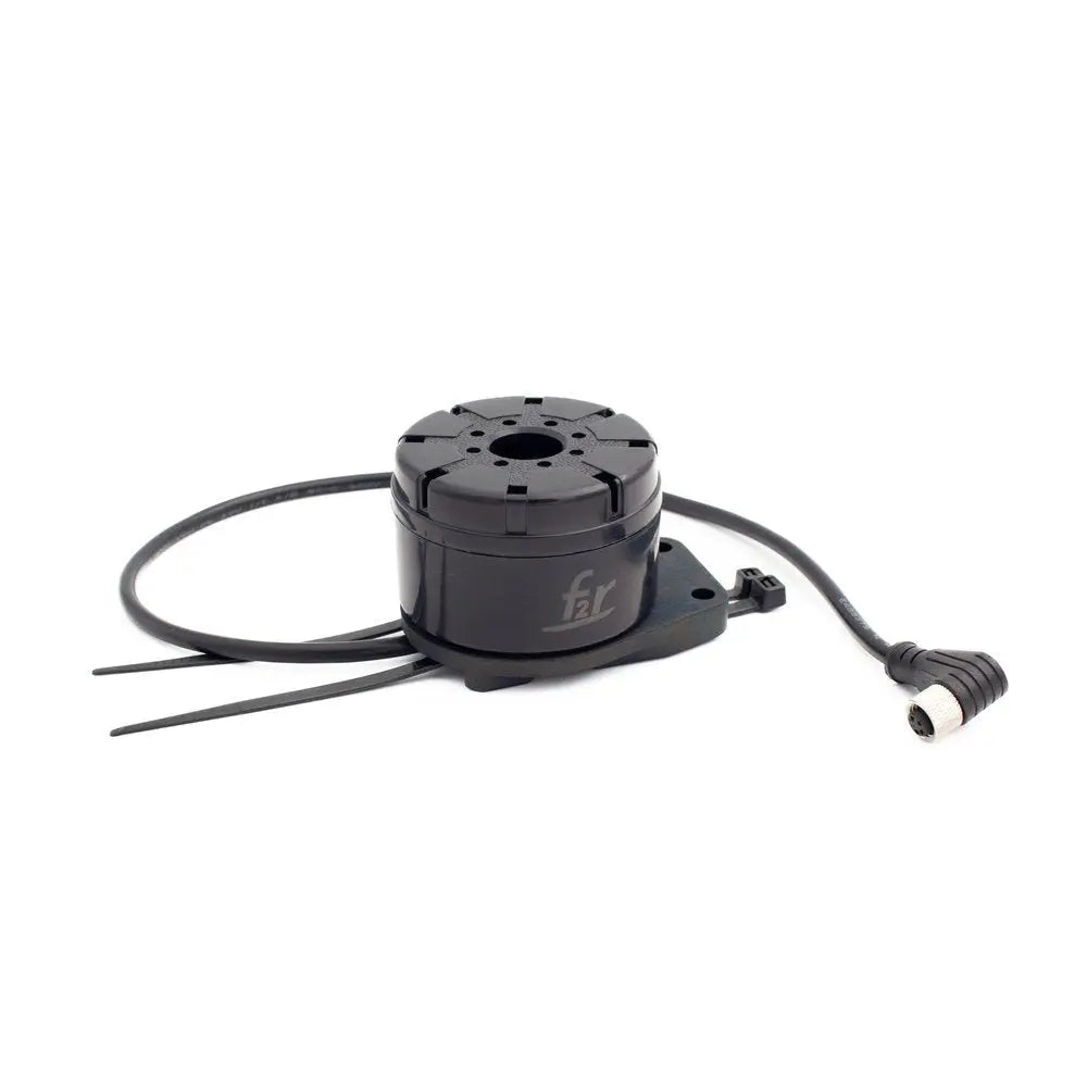 f2r BZ001 – Kabelgebundener Alarm-Buzzer für das F2R Y1000 F2R