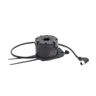 f2r BZ001 – Kabelgebundener Alarm-Buzzer für das F2R Y1000 F2R
