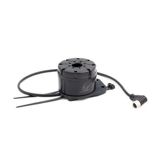 f2r BZ001 – Kabelgebundener Alarm-Buzzer für das F2R Y1000 F2R