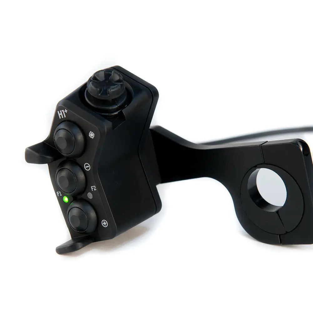 SilverFox H1+ Controller Silverfox