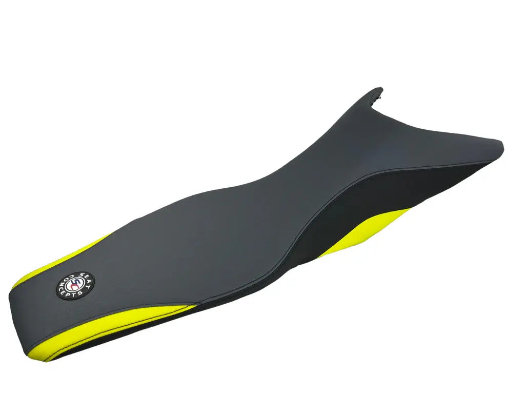Komfort Sitzbank XL, Husqvarna 701 Enduro/Supermoto (2016-2020), Seat Concepts Seat Concepts