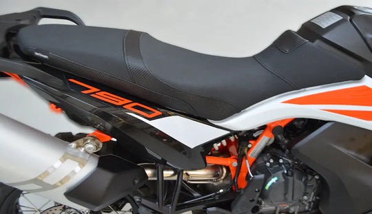 Komfort-Sitzbank, KTM 790 / 890 Adventure R / S, Seat Concepts Seat Concepts