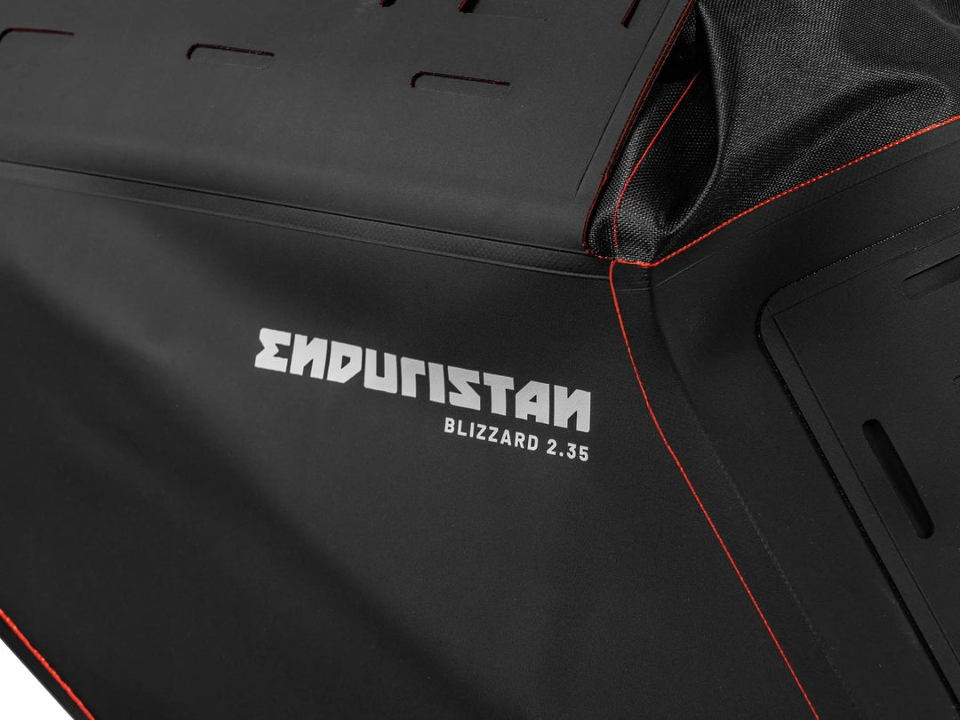 Enduristan Satteltaschen Blizzard 2.35 Enduristan
