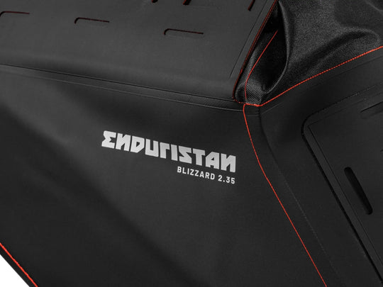Enduristan Satteltaschen Blizzard 2.35 Enduristan