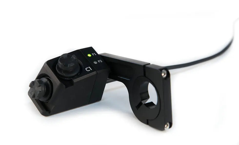 SilverFox C1 Controller Silverfox
