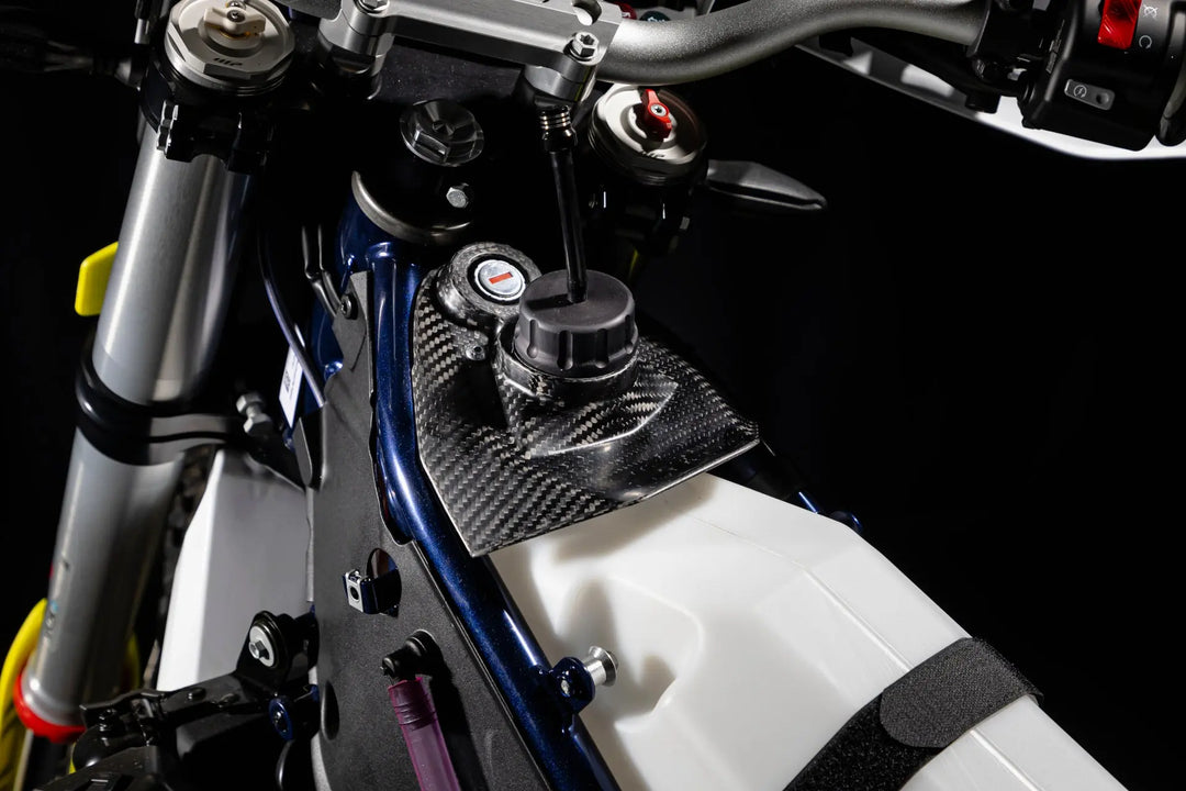 Benzintank Husqvarna 701 Enduro Rade Garage