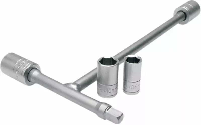 Motion Pro Tri-Drive T-handle 1/4" Motion Pro