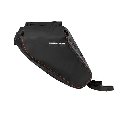 Enduristan Satteltaschen Blizzard 2.35