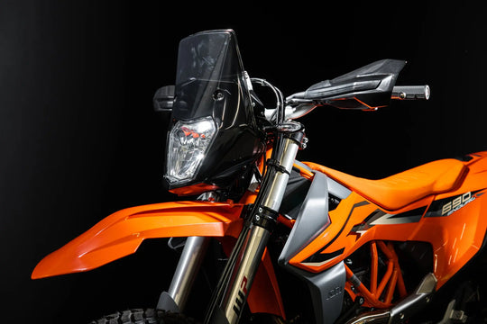 Rade Garage KTM 690 Lite Kit