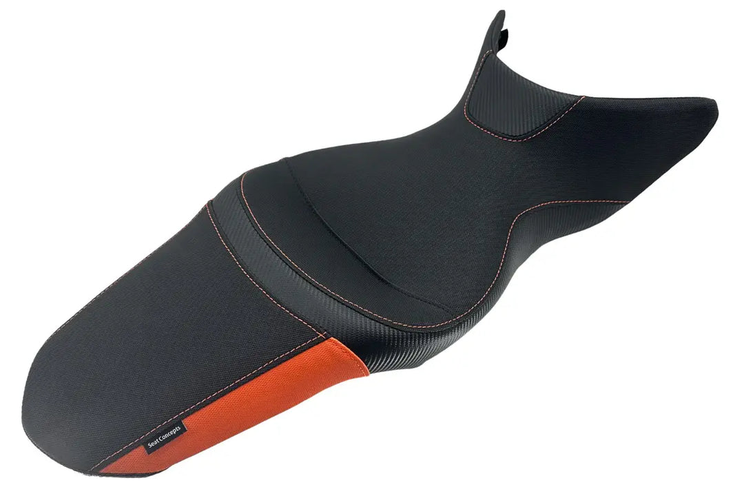 Komfort-Sitzbank, 1290 Super Adventure S/R (2021-2024), Seat Concepts Seat Concepts