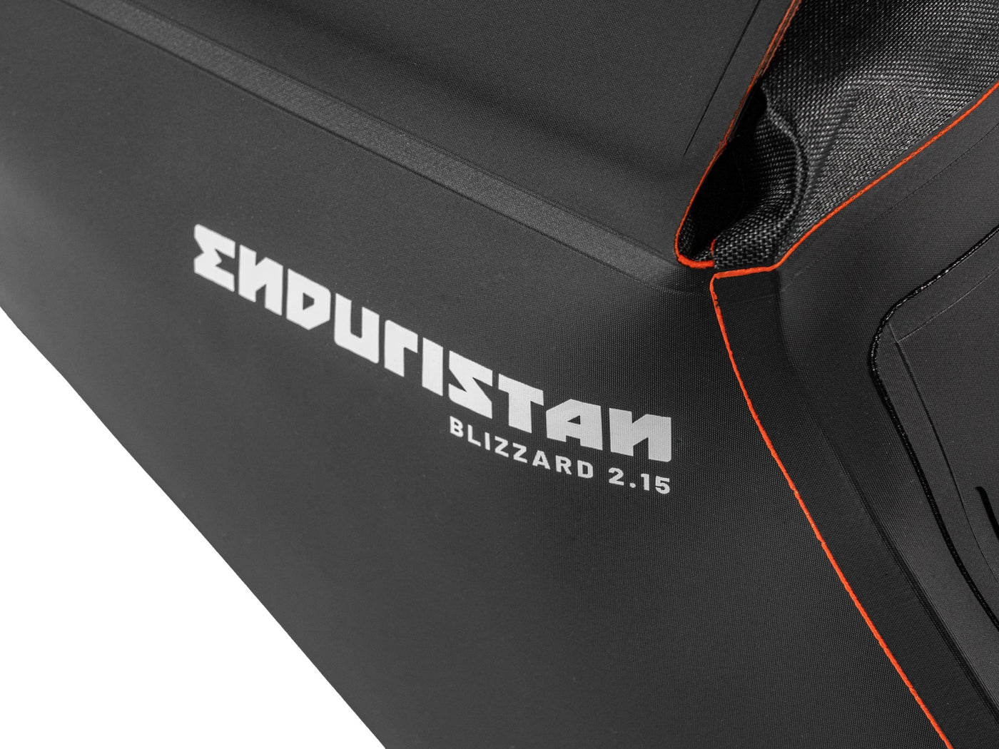 Enduristan Satteltaschen Blizzard 2.15