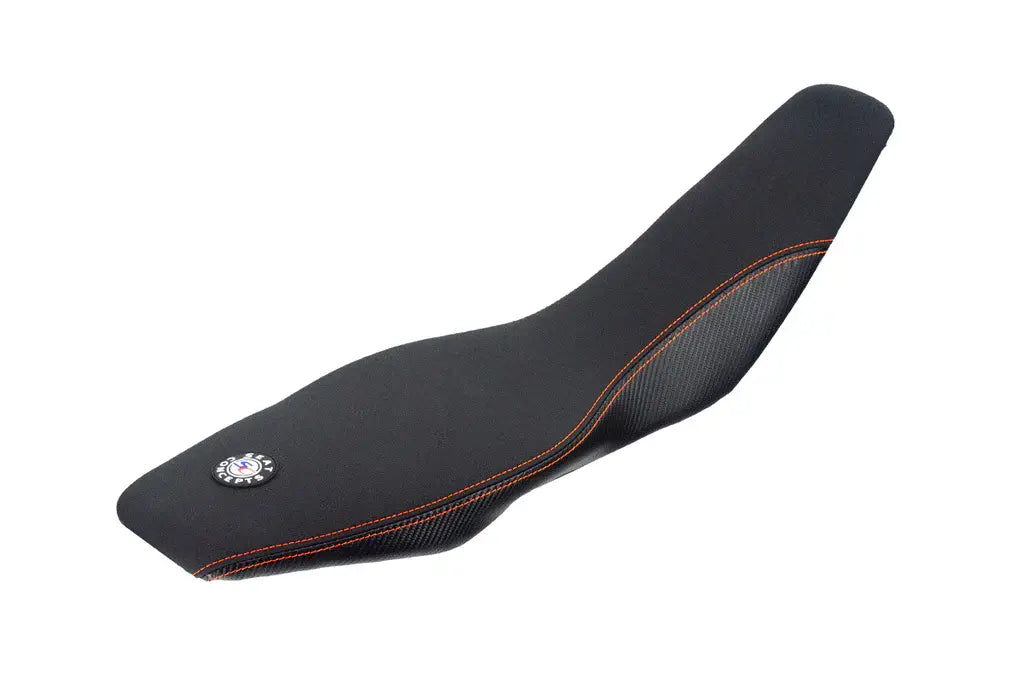 Komfort-Sitzbank, KTM 690 Enduro R - SMC-R  (2019-20), Seat Concepts Seat Concepts