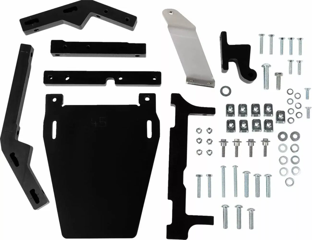 AXP Motorschutz, Aprilia Tuareg 660 AXP RACING
