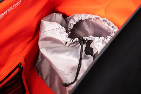 Enduristan Cyclone 55 Packtaschen Duffle Bag