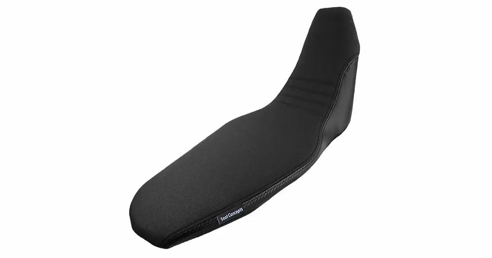 Komfort NIEDRIG -30mm Sitzbank, HONDA CRF300L (2021+), Seat Concepts
