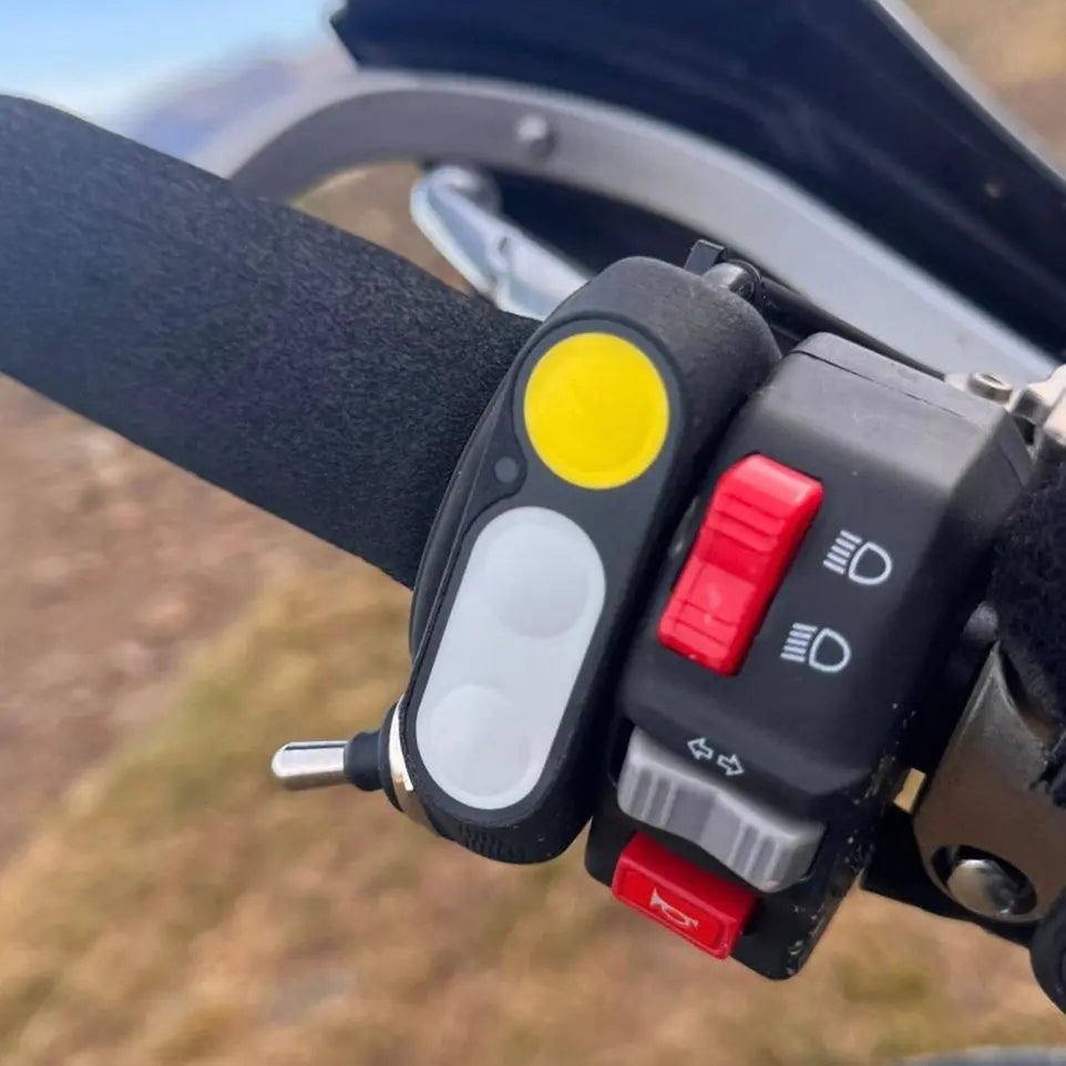 ARN Remote LITE Lenkerfernbedienung ARN Rally