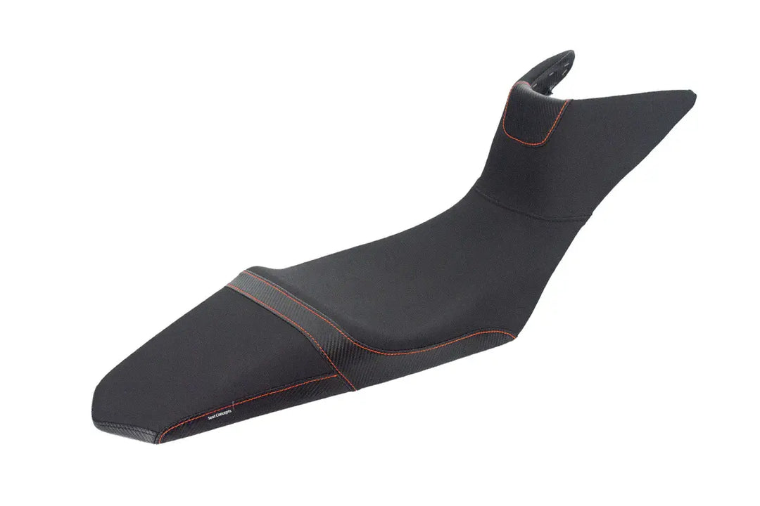 Komfort-Sitzbank NIEDRIG -22mm, KTM 790 / 890 Adventure R / S, Seat Concepts Seat Concepts