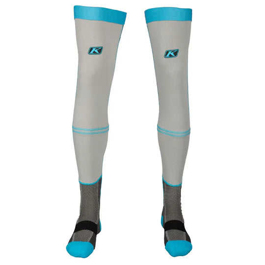 KLIM Aggressor Knee Brace Sock -1.0 KLIM