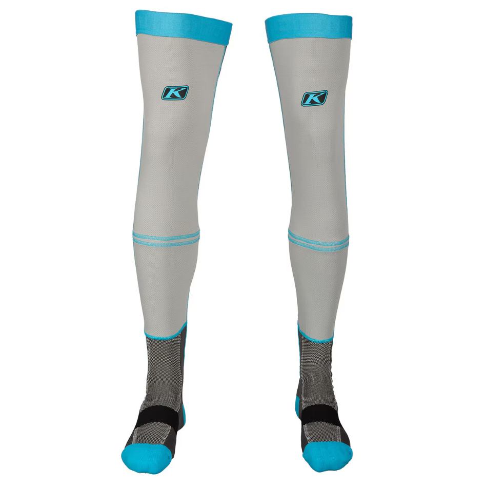 KLIM Aggressor Knee Brace Sock -1.0