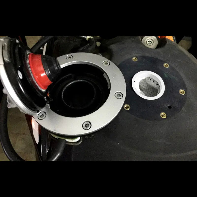 KTM 1190/1290 (Super) Adventure, RC8, Super Duke Guglatech Benzinfilter Guglatech