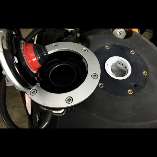 KTM 1190/1290 (Super) Adventure, RC8, Super Duke Guglatech Benzinfilter Guglatech