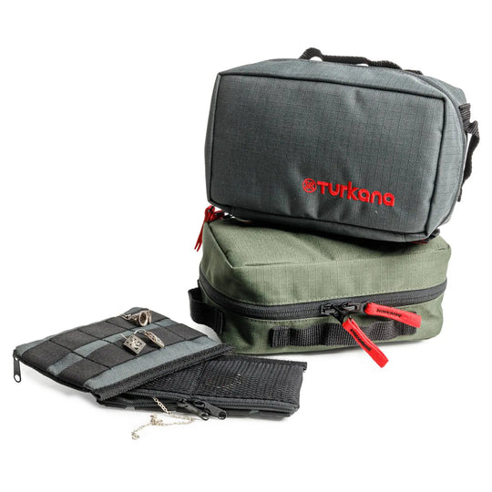 Turkana MagPie Organizer Turkana Gear