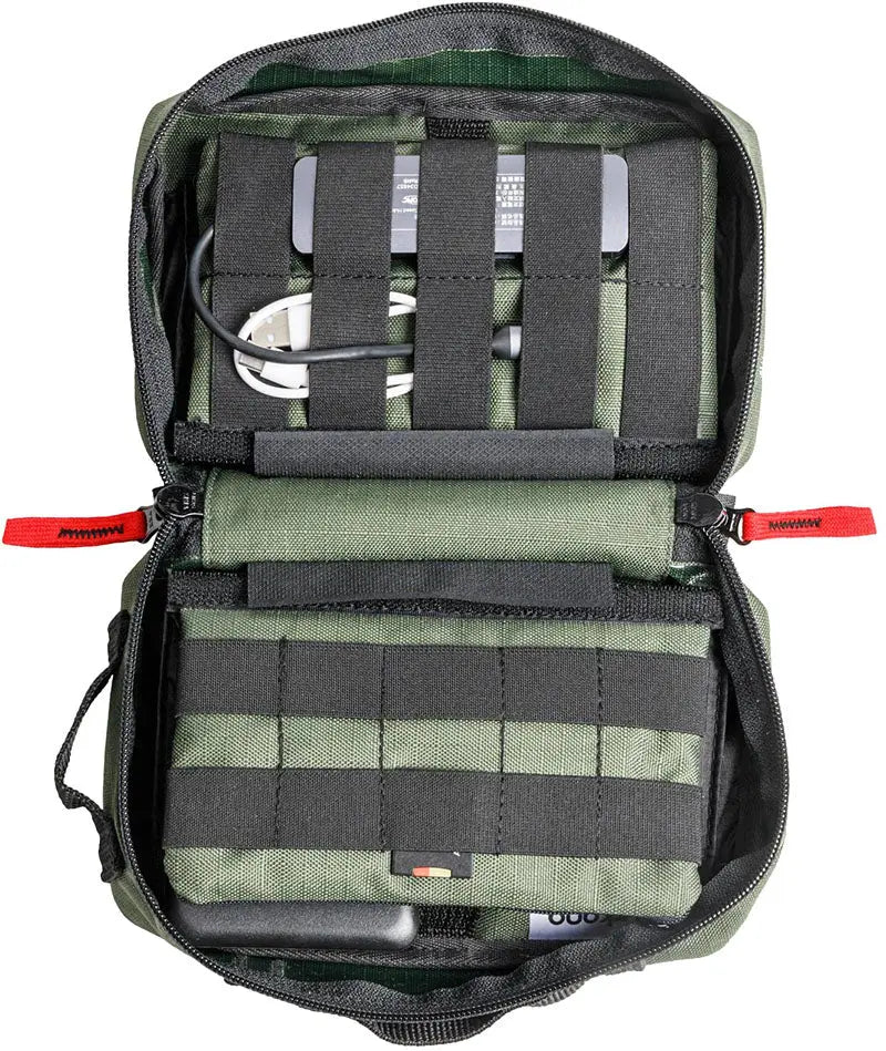 Turkana MagPie Organizer Turkana Gear