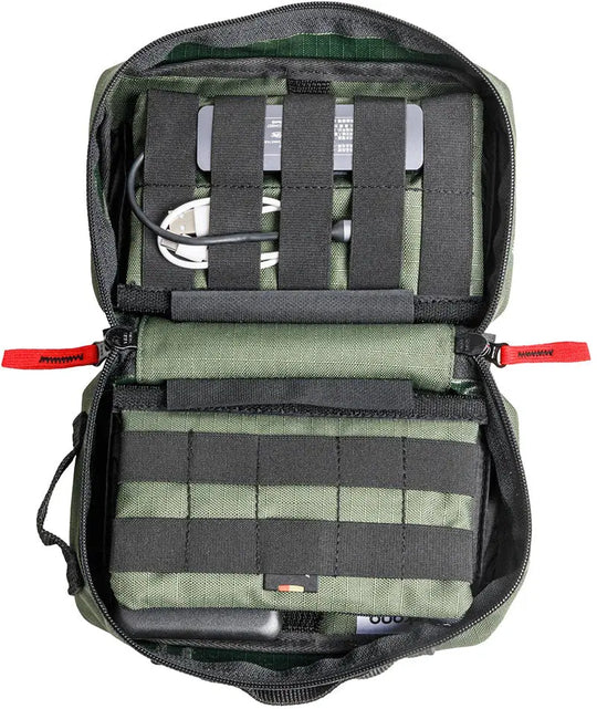 Turkana MagPie Organizer Turkana Gear
