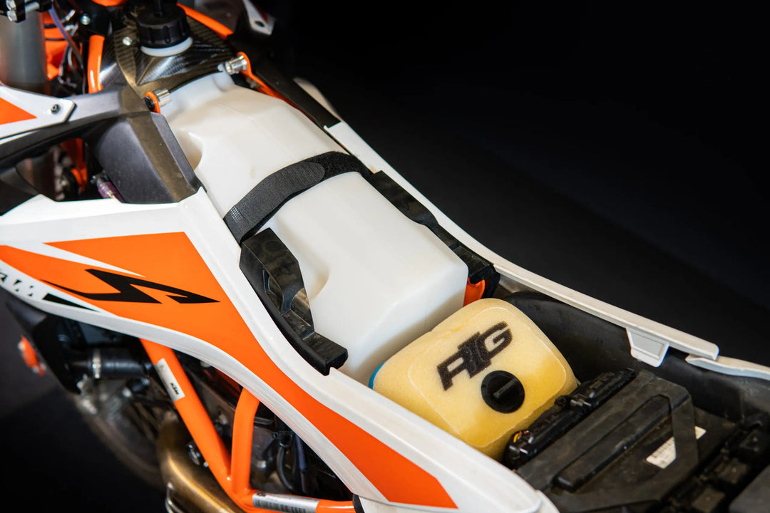 Benzintank KTM 690 Enduro R, 2019 - 2024 Rade Garage