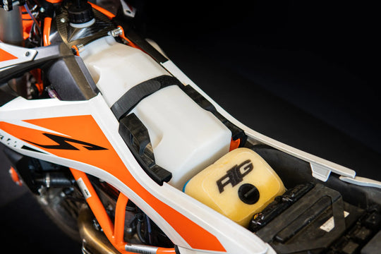 Benzintank KTM 690 Enduro R, 2019 - 2024 Rade Garage