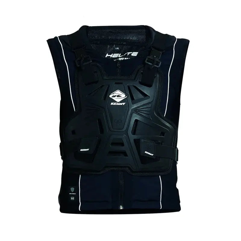 Helite Off Road Airbag Weste Helite