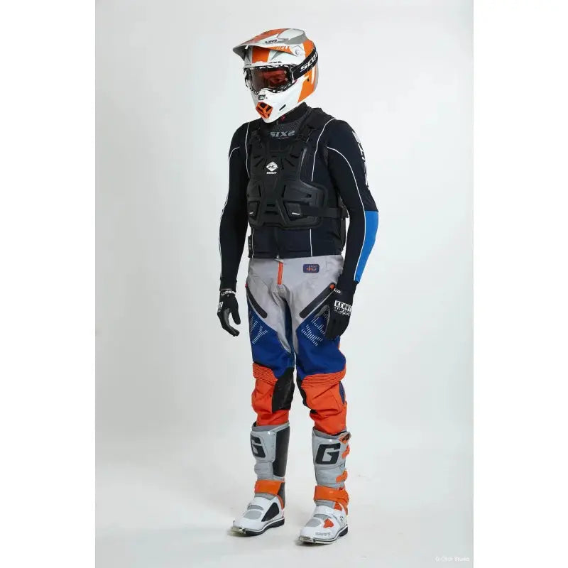 Helite Ärmel für Off Road Airbag Weste Helite