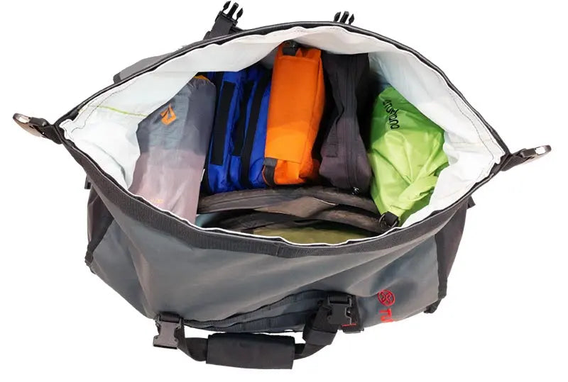 Turkana "Duffalo" Duffel Bag Turkana Gear