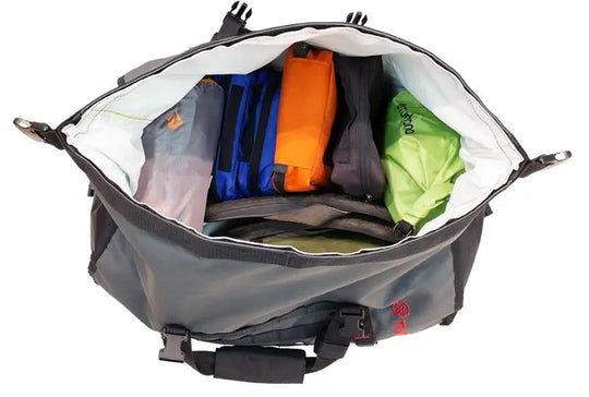 Turkana "Duffalo" Duffel Bag Turkana Gear